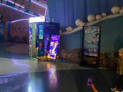 -烟台海昌鲸鲨海洋公园