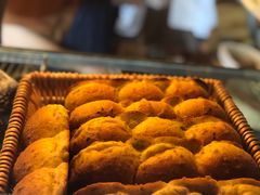 胡萝卜全麦-仙峰天然面包(迎宾路店)