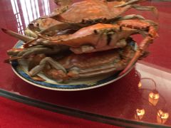 -天津瑞湾开元名都酒店餐厅