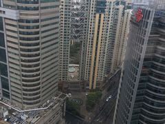 -上海龙之梦万丽酒店