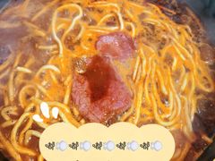 -白老三牛肉丸子面(平阳广场店)