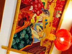 -东北农家小院(定西路店)