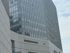 -杭州萧山国际机场
