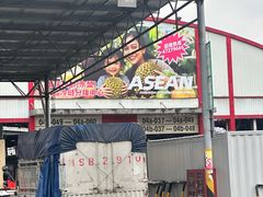 -双福水果批发市场