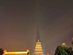 -大雁塔北广场音乐喷泉