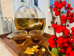 -春树下·树屋花房西餐厅(罍街AS1980店)