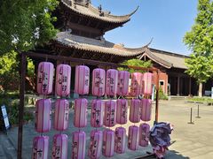 -钱王祠