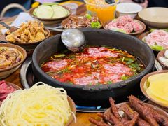-笔记安顺夺夺粉火锅