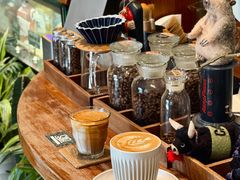 -CABO Coffee