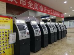 -重庆医科大学附属第一医院(本部)