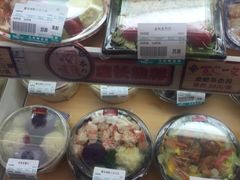 -Olé精品超市(上海虹桥南丰城店)
