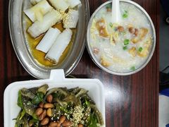 -陈添記·祖傳爽鱼皮·西关老字号(广州首店)