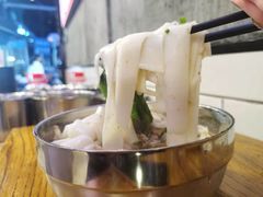 -白露塘杀猪粉(药王街店)
