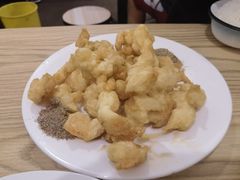 -九龙餐厅(大沽路店)