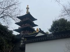 -寒山寺