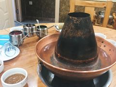 麻酱-元盛居(生态大街店)