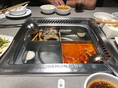 -海底捞火锅(万达广场店)