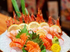 -炉胜·炉端烧·居酒屋