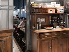 -新白鹿餐厅(城西银泰城店)