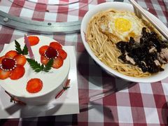 -湘当爱·鲜煮现炒(松岗立业路店)