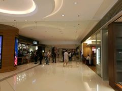 -香港ELEMENTS圆方