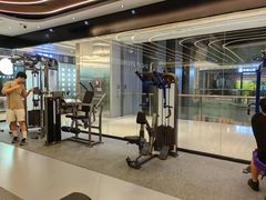 -24/7 FITNESS 健身(罗湖金光华店)