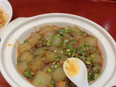 -君临七星生态酒店