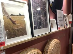 -宜家家居(四元桥商场店)