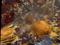-成都玉林串串香火锅(三八店)