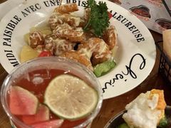 -岛风·台食小馆 ISLAND BISTRO(烟台山店)