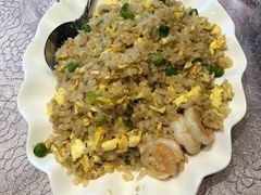 -圆山大饭店-圆苑餐厅