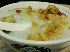 -银记肠粉店(新港西路店)