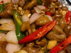 -7017浙菜•建德味(市心北路店)