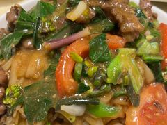 -老东风菜馆·潮汕大排档