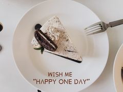 奥利奥蛋糕-牛角村(大族广场店)