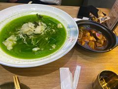 -串门海鲜烧烤(五四广场店)