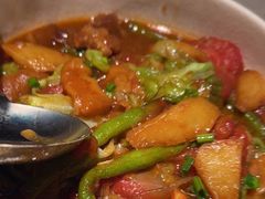 -奉天小馆·非遗东北菜(济南万象城店)