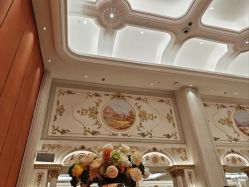 -白金汉爵大酒店·宴会厅(相城店)