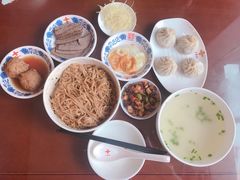 蟹粉小笼-王興記(中山路店)