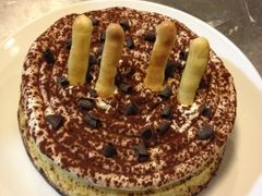 芝士蛋糕-榖屋house of flour(张江首店)