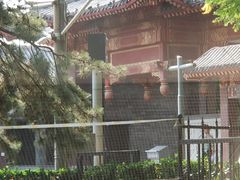 -钓鱼台国宾馆