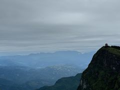 -峨眉山风景名胜区