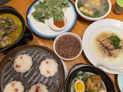 -应天大明王朝·南京菜(中山陵店)