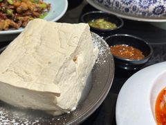 -一块豆腐(李沧书院路店)