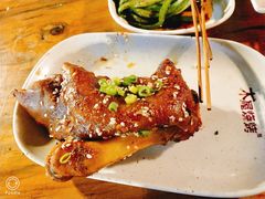 -木屋烧烤(白石洲店)