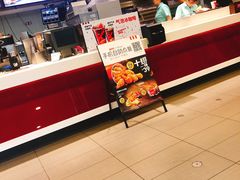 -肯德基(安吉胜利店)