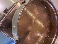 -瑞丰园庭院餐厅·白族传统家常菜