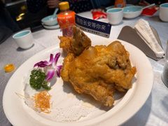 -唐猫庭院·千年陕菜(大唐不夜城店)