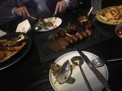 -C&R西班牙餐厅
