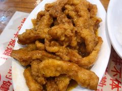小酥肉-韩师傅老大同刀削面(北苑路店)